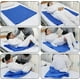 thumbnail image 5 of Sábanas deslizantes para el traslado de pacientes en cama, uso en hospitales y atención domiciliaria, sábanas de traslado para camas de hospital, ayuda para el reposicionamiento en automóviles y, 5 of 5