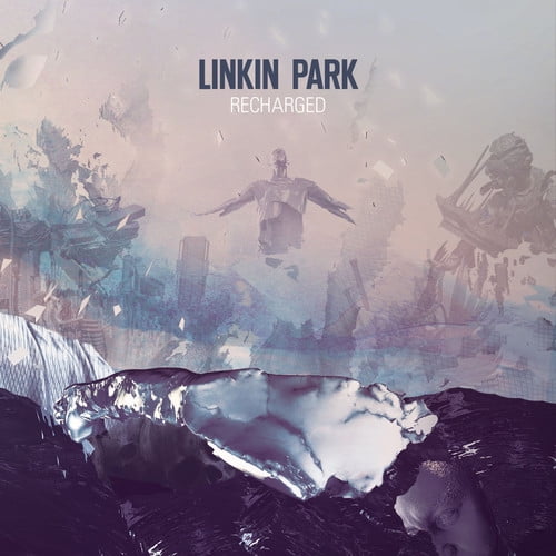 Linkin Park - Recharged - Music & Performance - CD