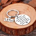 thumbnail image 5 of Graduation Gifts for Him Her Class of 2025 Seniors Students Keychain Graduation Masters Nurses Students from College Medical High School Gifts for Women Men Girls Daughter Son Graduates from Dad Mom, 5 of 6