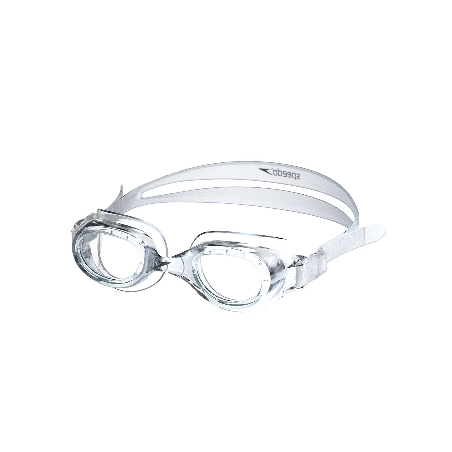 Speedo Adult Swim Goggles 3-Pack Anti-Fog UV photo 5