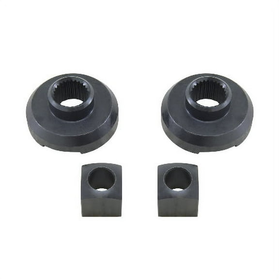 Mini spool for GM 7.5" with 26 spline axles.