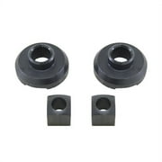 Mini spool for GM 7.5" with 26 spline axles.