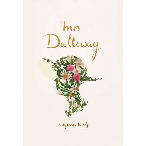 Wordsworth Collector's Editions Mrs Dalloway, (Hardcover)