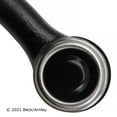 thumbnail image 2 of BeckArnley 101-6790 Tie Rod End, 2 of 4