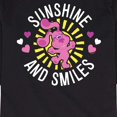 thumbnail image 3 of Blue Clues & You! - Mommy Is My Sunshine - Toddler And Youth Long Sleeve Graphic T-Shirt, 3 of 5