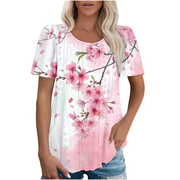 Sleeveless Tops For Women Graphic Womens Work Blouses for Office Plus Size Button Down Shirts for Women