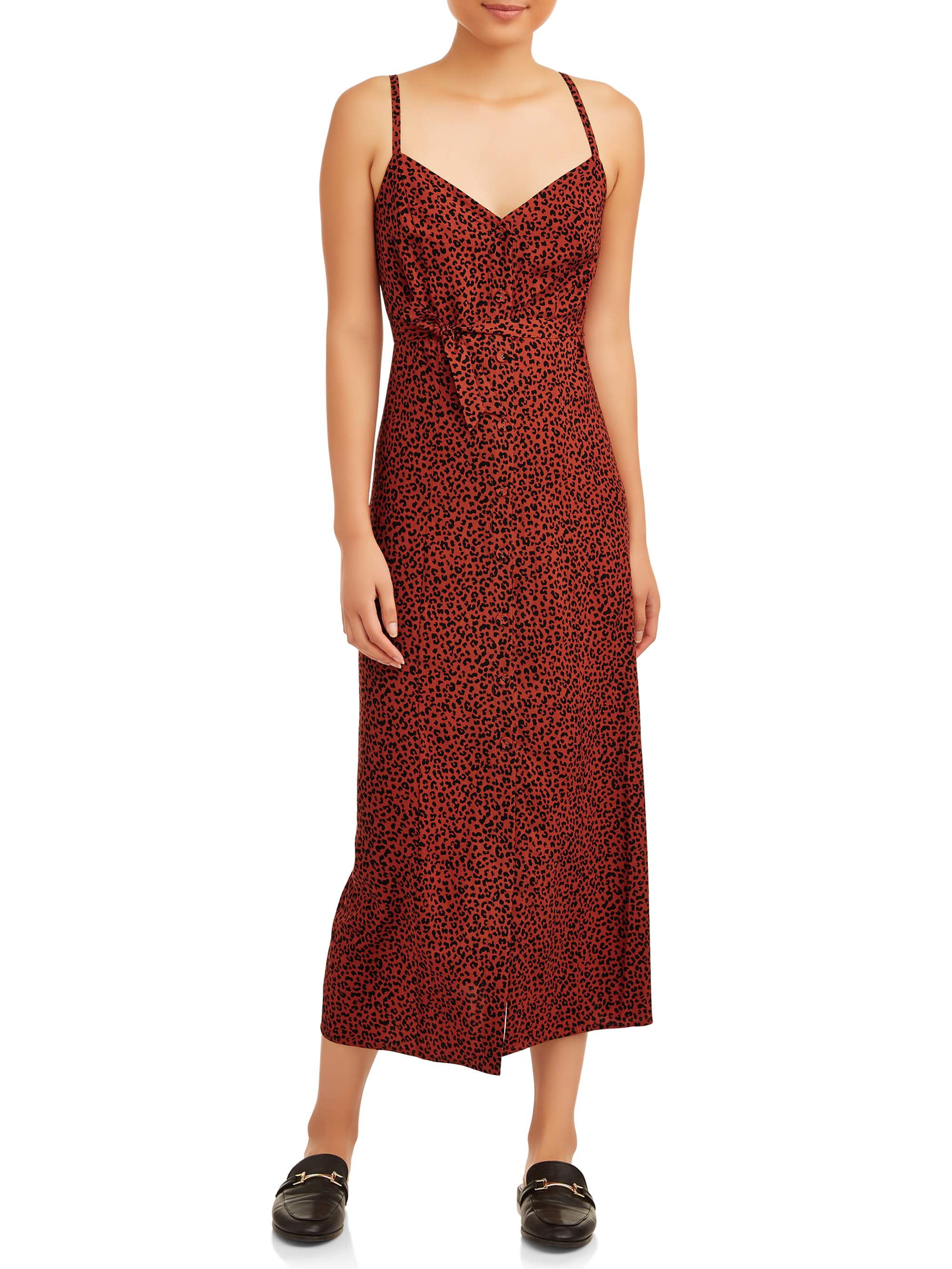 dress slip walmart