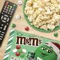 thumbnail image 5 of M&M's Mint Chocolate Christmas Candies, Holiday Candy Assortment, 9.2oz Bag, 5 of 14