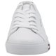 thumbnail image 2 of Zapatilla Tommy Hilfiger LADDIN para mujer con monograma blanco, 2 of 7
