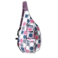 thumbnail image 1 of Bolsa bandolera KAVU Original Rope Got Dots de lona de algodón de 12 oz, 1 of 1