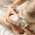 thumbnail image 3 of Crema, loción y pomada para bebés Roe Wellness, hidratación para todo el cuerpo, 24 horas, 3 of 6