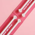 thumbnail image 3 of Cat Paw Chopsticks, Cat Paw Chopsticks For Adults, Unique Cute Pink Paw Prints, Lightweight Non-Slip Grip Eating, Funny With Cat Design (3), 3 of 8