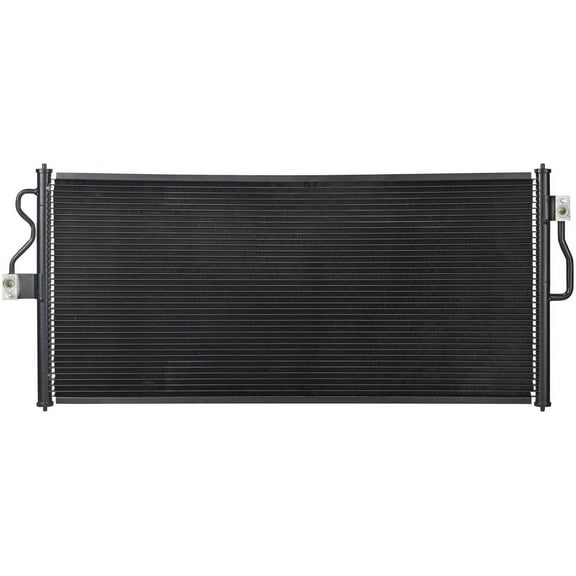 Spectra Premium 7-3023 Automotive Air Conditioning Condenser Fits select: 1999-2003 FORD WINDSTAR, 2004-2007 FORD FREESTAR