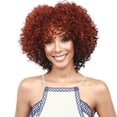 thumbnail image 4 of Bobbi Boss Synthetic Hair Wig M707 Buttercup (3T1B/2736), 4 of 4