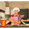 thumbnail image 5 of Rani Chilli Powder (Mirchi) Ground Indian Spice 80oz (5lbs) 2.27kg Bulk ~ All Natural | Salt-Free | Vegan | No Colors | Gluten Friendly | NON-GMO | Kosher | Indian Origin, 5 of 8