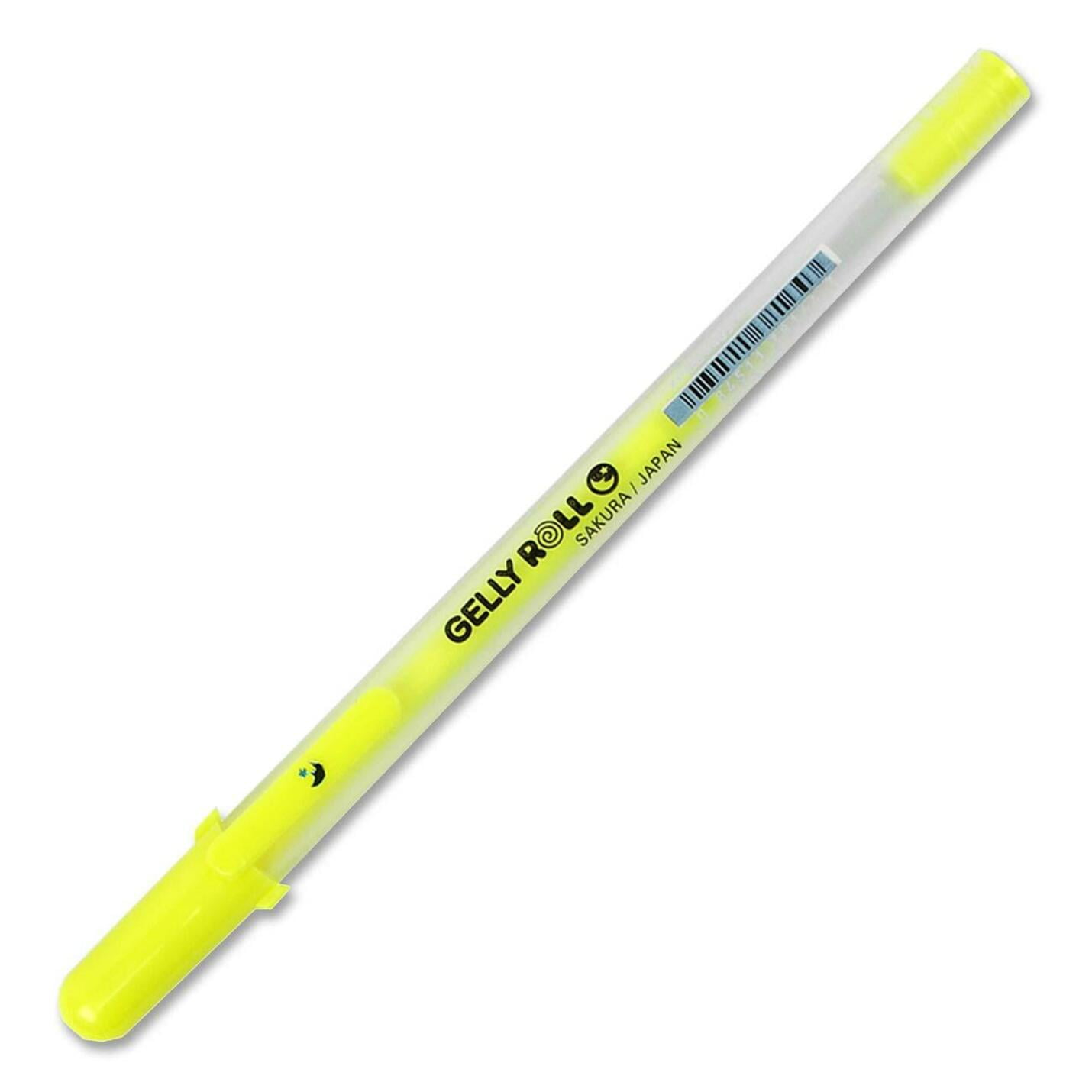 Sakura of America Moonlight Gel Ink Pen