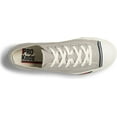 thumbnail image 5 of Prokeds Unisex Royal Lo Canvas Unisex Drizzle Grey, 5 of 7