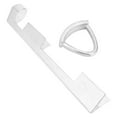 thumbnail image 2 of Herramienta De Abrazadera De Palo De Billar De Aluminio, Liviana, Prensa De Punta De Taco De Billar, Gran Accesorio Para Reemplazo De Cuidado De Reparación De Billar, Funciona En, 2 of 7