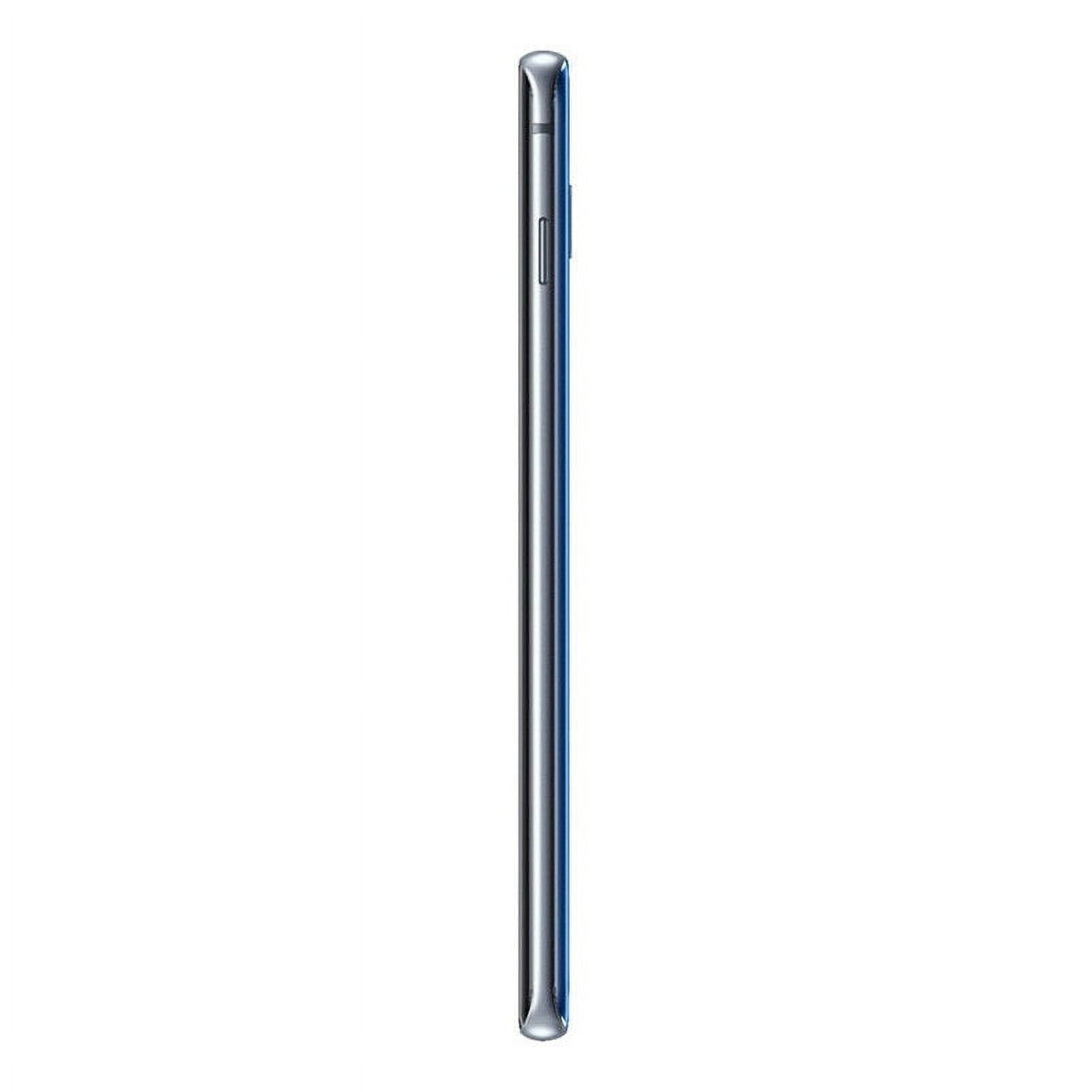 Restored Samsung Galaxy S10 G973U 128GB Factory Unlocked Android Smartphone (Refurbished)