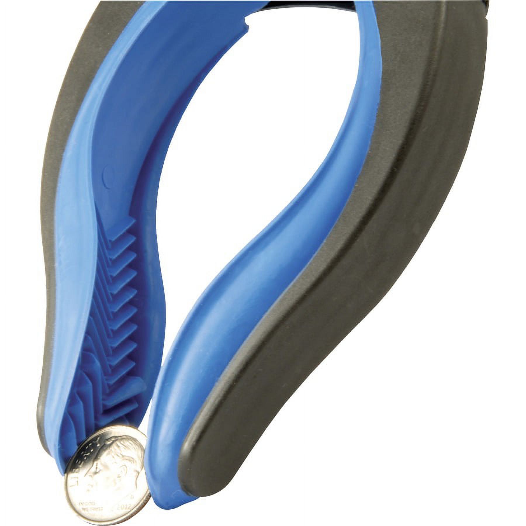 Ettore ETO49150 50 in. Grip N Grab Multipurpose Pickup Tool