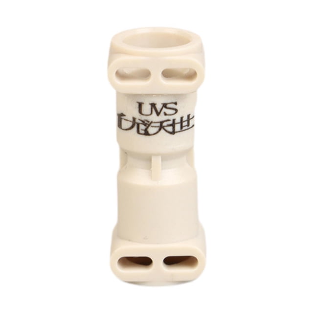 Siruishop Coffee Maker Fluid Connector Maintenance Fluid Connector for Coffee Machines Two Way 3.3cmx1cm