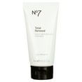 No7 Total Renewal Regeneration MicroDermabrasion Scrub, Hypo
