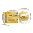 thumbnail image 5 of Bee-Venom Cellulite Reduction Cream Fats Burning Weight Lose Essences for Waist Leg Belly, 5 of 5