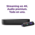 thumbnail image 2 of Reproductor Roku Streambar ROK9102MX, 2 of 4