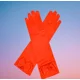 thumbnail image 4 of Guantes Satinados Para Fiestas Y Eventos Especiales, 4 of 5