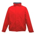 thumbnail image 1 of Regatta Dover Waterproof Windproof Jacket (Thermo-Guard Insulation), 1 of 5