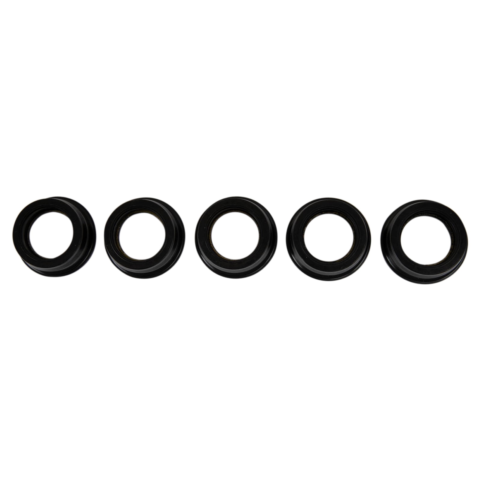 TRQ Valve Cover Gasket Set Fits 1995-2005 Chrysler 95-05 Dodge 95-11 Mitsubishi SGA12406