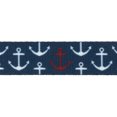 thumbnail image 4 of Country Brook Design - Anchors Away Photo Quality Polyester (5/8 Inch, 5 Yards), 4 of 4