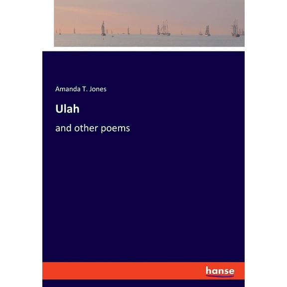 Ulah: and other poems, (Paperback)