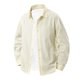 thumbnail image 2 of pstuiky Camisas casuales de manga larga para hombre, Camisa informal de manga larga con solapa y botones a rayas para hombre. tops de invierno para hombre l, 2 of 4