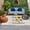 Off-White, variant on Sunflower Outdoor Rug 6x9 Ft, Non Slip Washable Area Rug, Vintage Botanical Patio Rugs Carpet Runner, Large Floor Mat for Indoor/Outdoor Deck Porch Camping