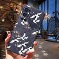 thumbnail image 1 of For One plus Oneplus 12 11 10 9 8 Pro 9R 9RT 8T 10T ACE 10R nord 2 Nord2 8 10 T 8Pro 10 9 R 10Pro Case Cover Soft Phone Case, 1 of 7