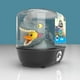 thumbnail image 2 of Figura de vinilo TUBBZ Primera edición de Jurassic World Blue Duck, 2 of 6