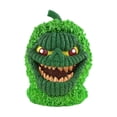 thumbnail image 2 of Estatua decorativa de Halloween, escultura de resina resistente, hermosa y moderna para decoración de mesa de sala de estar y hogar Verde, 2 of 9