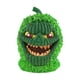 thumbnail image 3 of Estatua decorativa de Halloween, obra de arte, escultura de resina resistente al desgaste, adorno decorativo para estante de decoración del hogar, Verde, 3 of 8