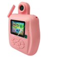 thumbnail image 2 of Cámara de impresión instantánea para niños con tarjeta de memoria 32G: ¡fotografía divertida y creativa!, 2 of 12