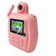 thumbnail image 2 of Cámara de impresión instantánea para niños con tarjeta de memoria 32G: ¡fotografía divertida y creativa!, 2 of 12