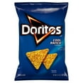 thumbnail image 5 of 2 PACK, Doritos Tortilla Chips Cool Ranch Flavor Snack Chips, 5 of 5