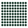 thumbnail image 2 of Almohadilla de fieltro para teclado de piano arandela redonda de fieltro para piano instalación simple verde para sala de piano ANGGREK Otros, 2 of 8