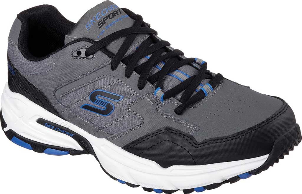 skechers stamina plus