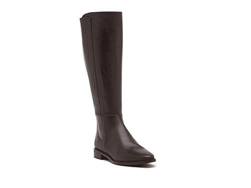 calvin klein women's finley boots