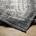 thumbnail image 5 of Hauteloom Appa Living Room, Bedroom Area Rug - Modern - Gray, Beige, Blue - 4'11" x 7', 5 of 11