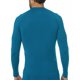 thumbnail image 2 of Playera Licra Deportiva Hombre, Manga Larga, Gym/casua 4002, 2 of 4