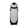 thumbnail image 1 of Termo en Forma de Pingüino Negro con Blanco Happyware Pingüino, 1 of 3