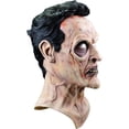 Evil Dead 2 Full Adult Costume Mask Evil Ash - Walmart.com