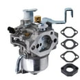 thumbnail image 1 of Carburetor For Subaru EH41 267-62302-30 267-62302-20 Stens 058-313 Carburetor, 1 of 5